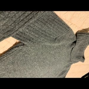 Topshop turtleneck sweater
